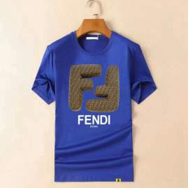 Picture of Fendi T Shirts Short _SKUFendiM-4XL11Lx4414425